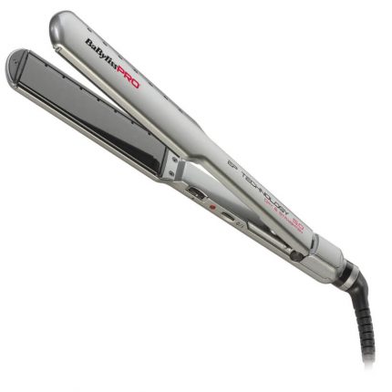 Профессиональный выпрямитель волос BaByliss PRO Dry & Straighten BAB2073EPE 38 мм