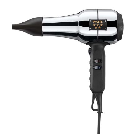 Фен для волос Wahl Barber Dryer 5 star 4317-0470