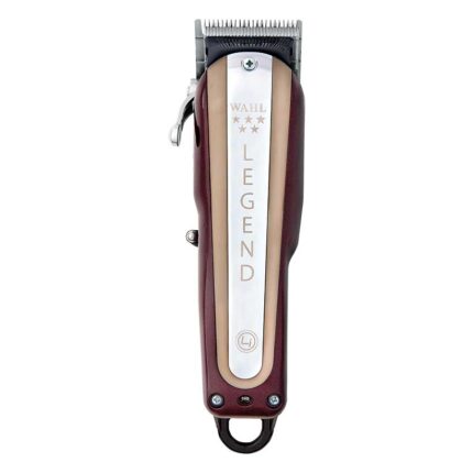 Машинка для стрижки Wahl Legend Cordless с комбинированным питанием