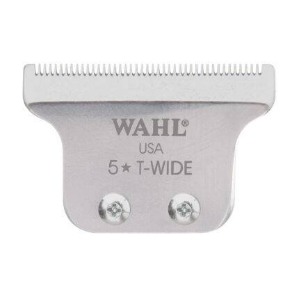 Нож Wahl T-Wide 02215-1116 стандартный для триммера Detailer X-tra Wide, 38/0,4 мм