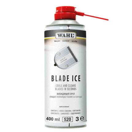Спрей охлаждающий Wahl 2999-7900 Blade Ice для ухода за ножами машинок, 400 мл