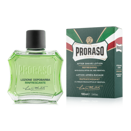 Proraso Лосьон после бритья After Shave Lotion Refreshing,100 мл