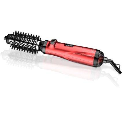 Вращающаяся фен-щётка GA.MA TURBO ION 2600