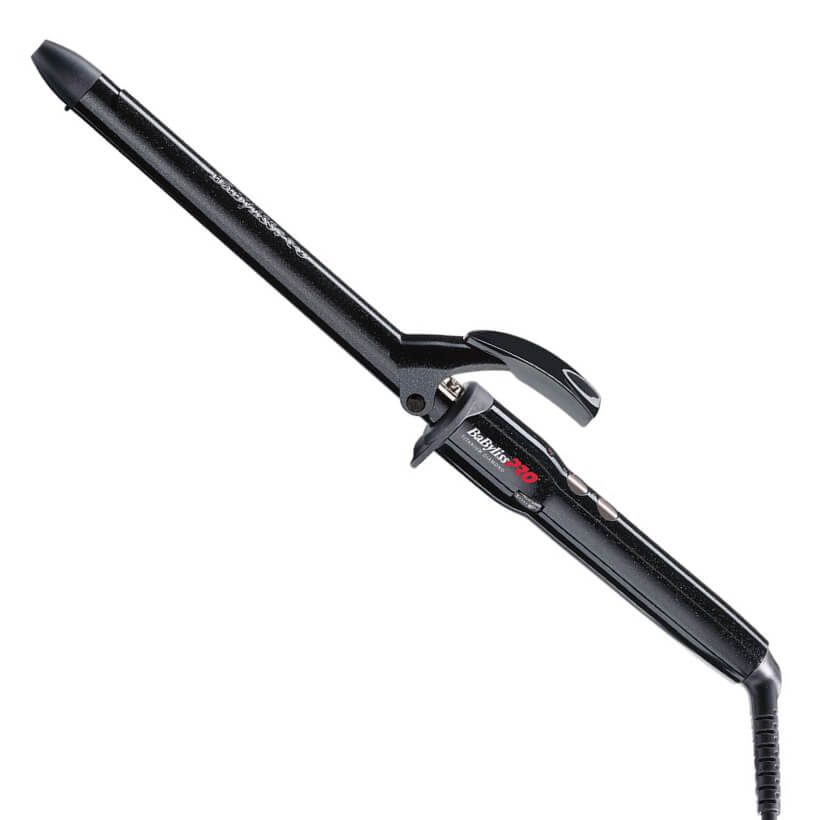 Компактные щипцы гофре BaBylissPRO BabyCrimp 15 мм 3