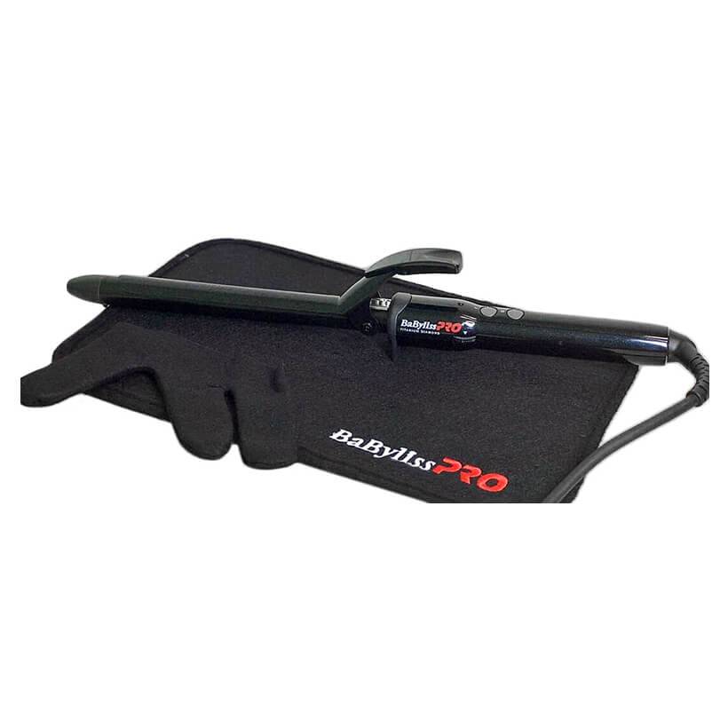 Компактные щипцы гофре BaBylissPRO BabyCrimp 15 мм 5