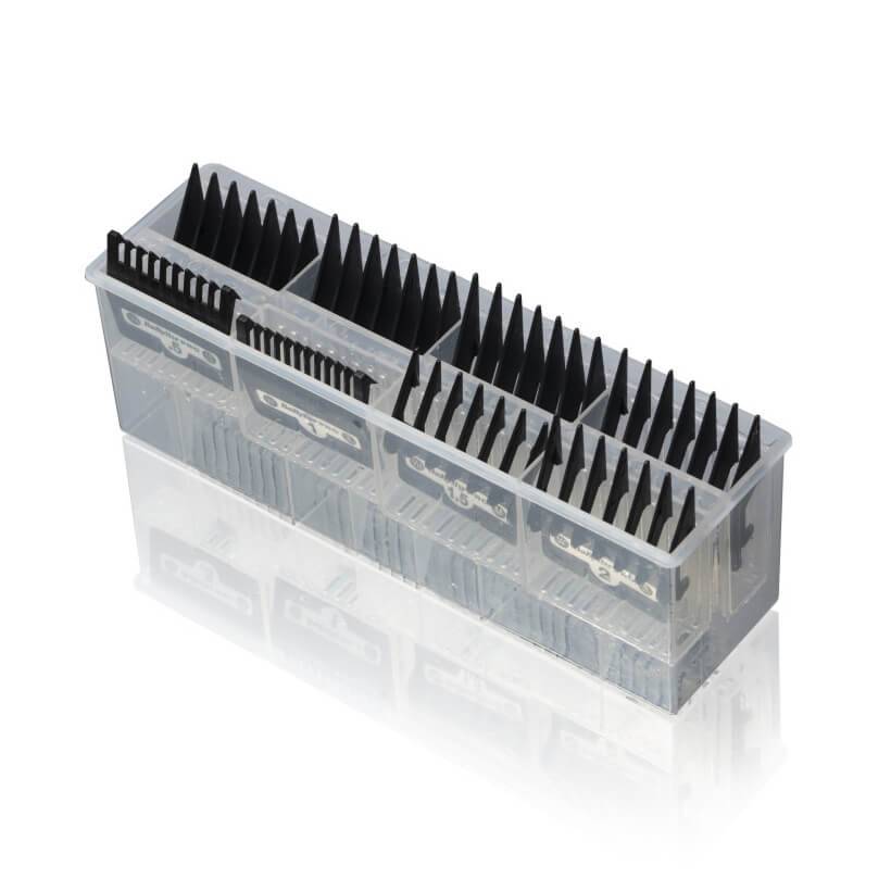 Стерилизатор BaBylissPRO Barber Sonic 3