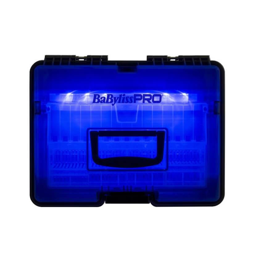 Стерилизатор BaBylissPRO Barber Sonic 4