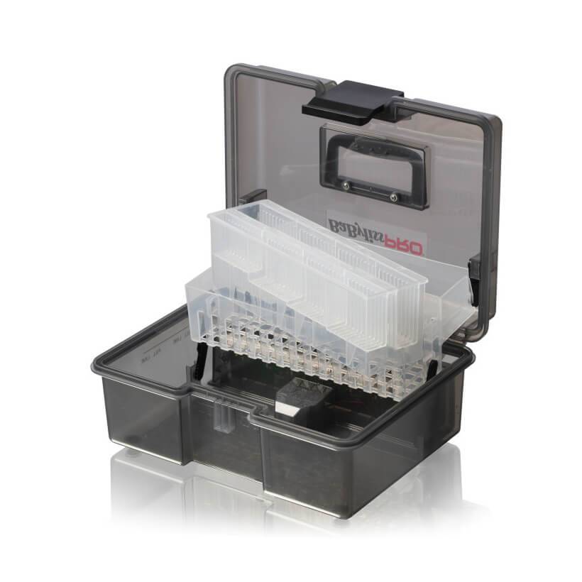 Стерилизатор BaBylissPRO Barber Sonic