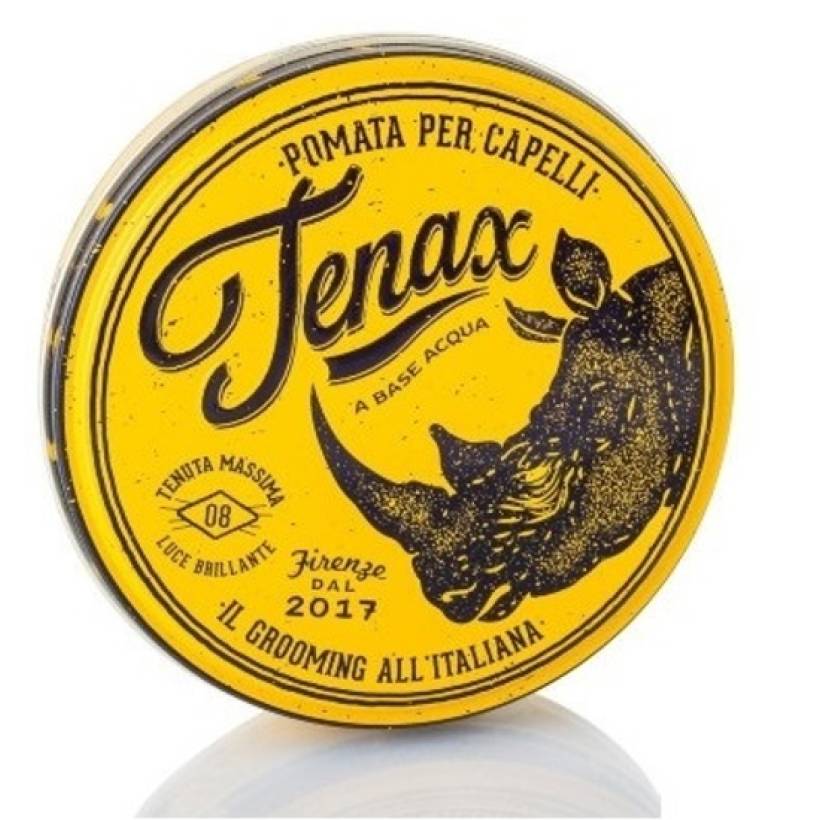 Помада Proraso Tenax Strong Shine Pomade 125 мл