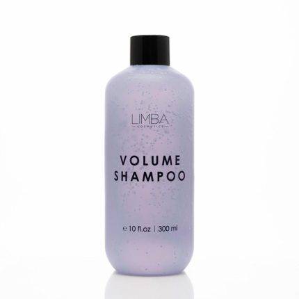 Шампунь для придания объема Limba Cosmetics Pure Volume Shampoo 300 мл