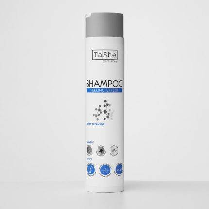 Шампунь для волос "Intense detox" Tashe professional 300 мл