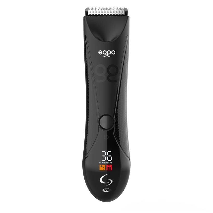 Триммер для тела Ga.ma