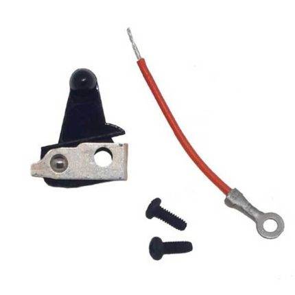 Рычаг вкл/выкл Wahl Senior 08504-7040