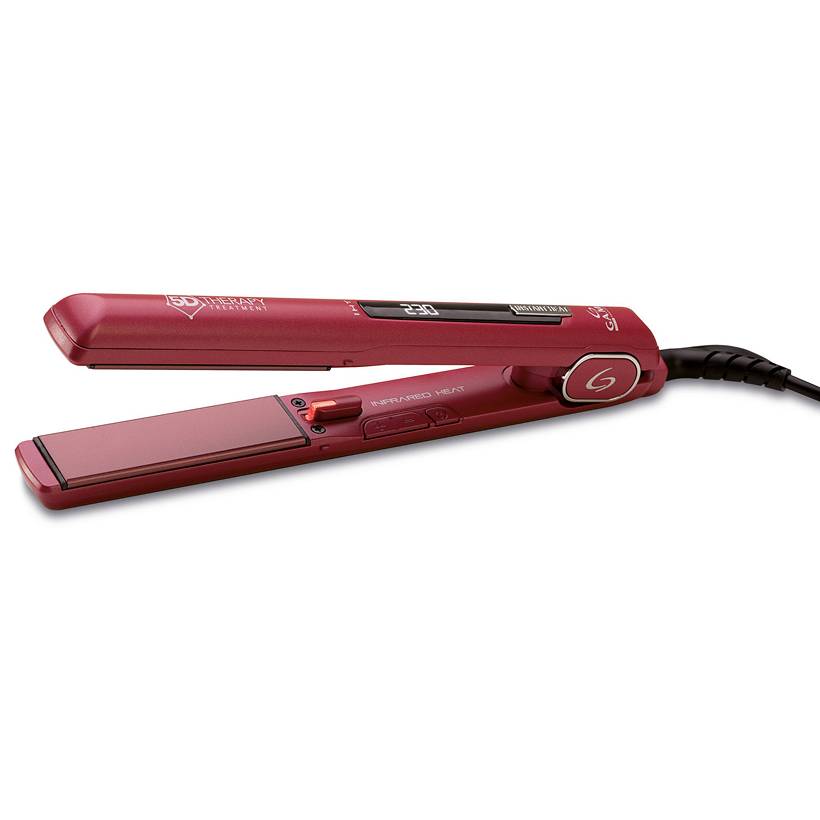 Выпрямитель GA.MA STARLIGHT TOURMALINE 5D - IHT INFRARED HEAT