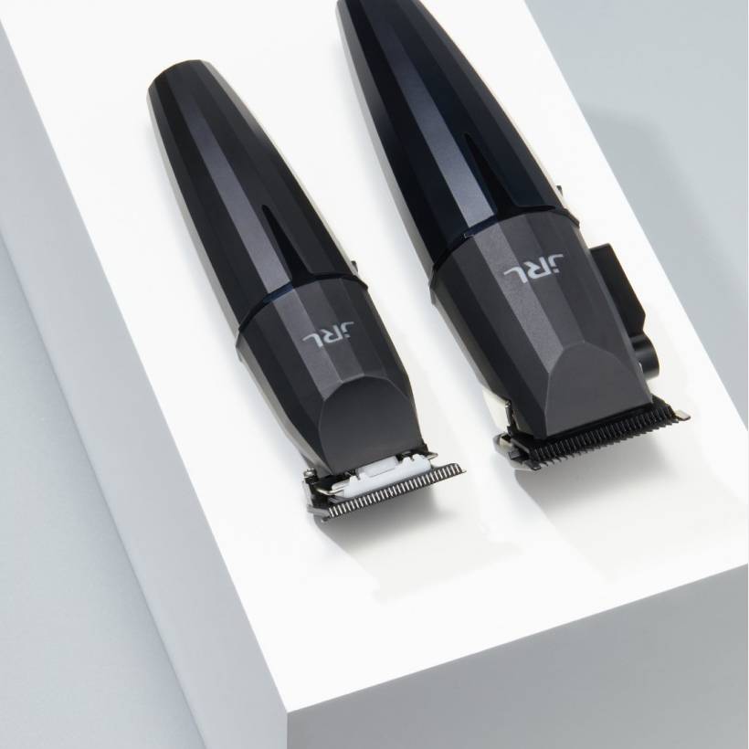 Профессиональный набор для стрижки JRL Onyx Combo Collection 2