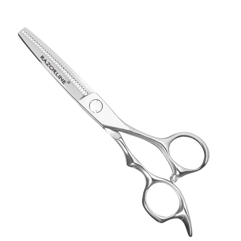 Филировочные ножницы Razorline 5.5_
