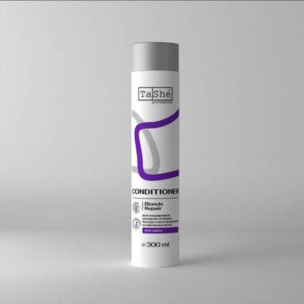 Кондиционер для волос Tashe professional Blonde Repair 300 мл