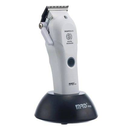 MRD Машинка для стрижки HC-3969ST (Белая)