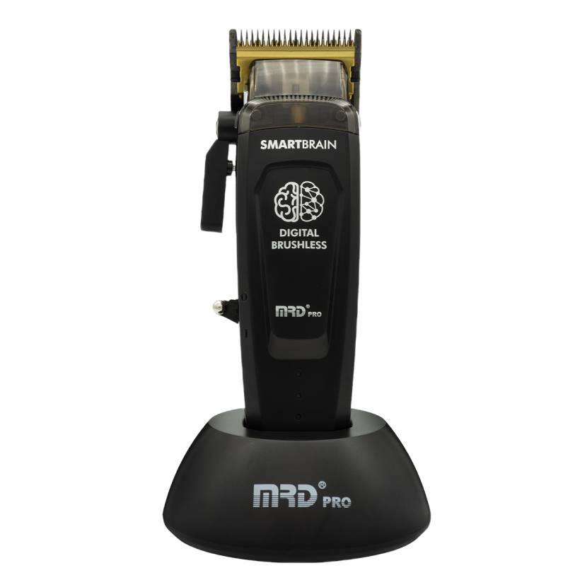 MRD Машинка для стрижки HC-90-4-03
