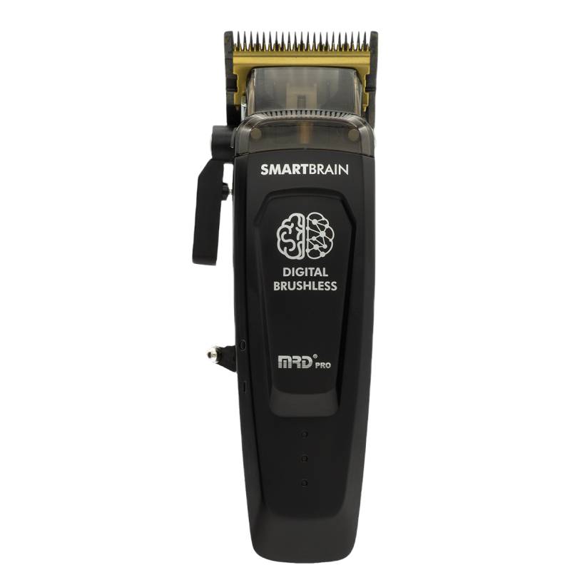 MRD Машинка для стрижки HC-90-4-04