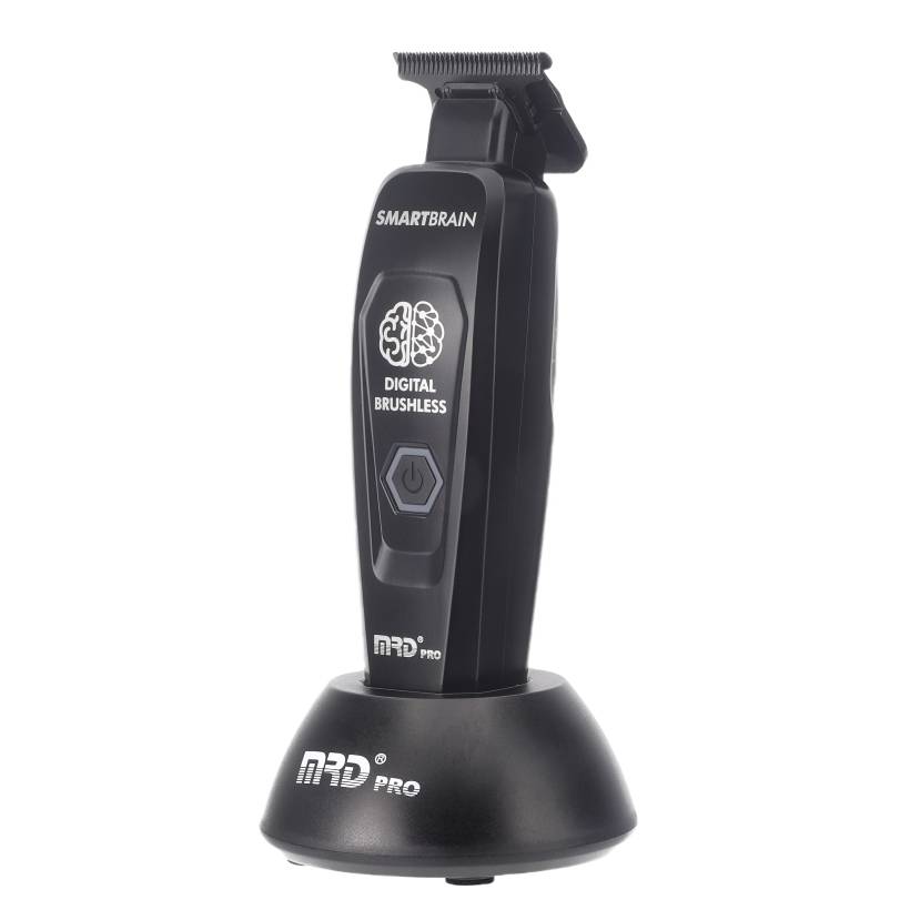 Триммер для волос и бороды профессиональный MRD Pro GMT-90-4