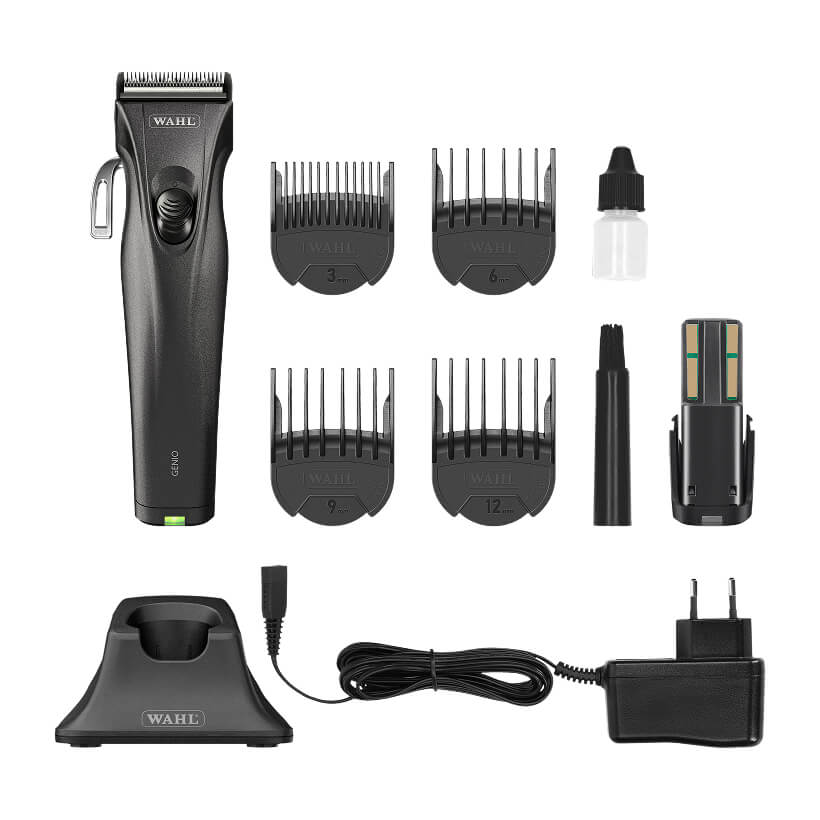 Машинка для стрижки Wahl Genio 3